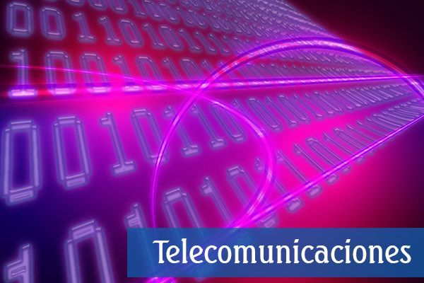 Telecomunicaciones