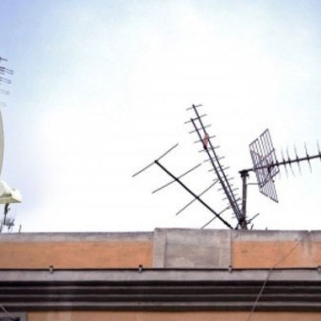 instalaciones de antenas en Cantabria