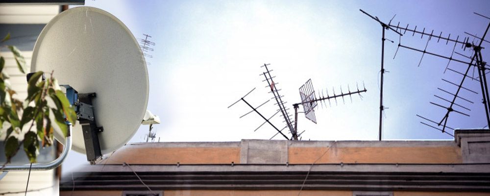 instalaciones de antenas en Cantabria